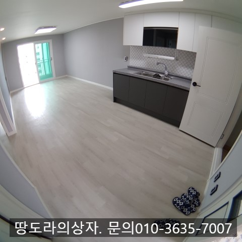 <대구 달서구 월성동 월성주공4단지 아파트 매매. 1억 4천 5백만원> 올수리. 24평대(공급) 매물 사진 3