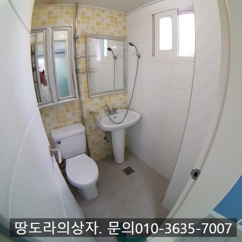 감삼역 근처 풀옵션 원룸 월세. 300/30. 매물 사진 5