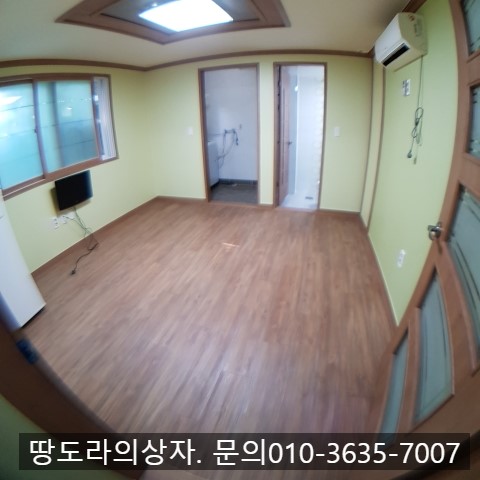 감삼초등학교 근처 원룸 월세. 300/32 매물 사진 2