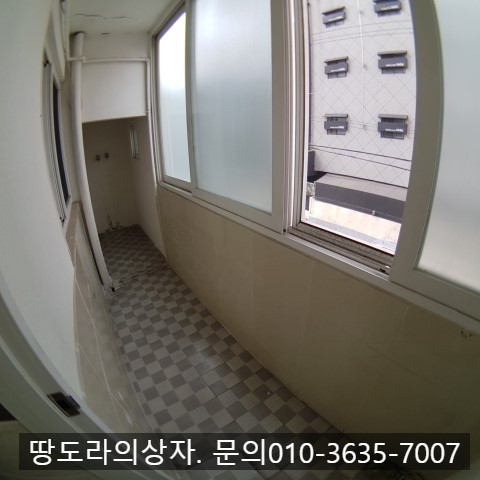 <달서구 본리동> 대일아파트 9천만원 매매. 올수리 리모델링. 방2, 욕실1, 발코니2 매물 사진 2