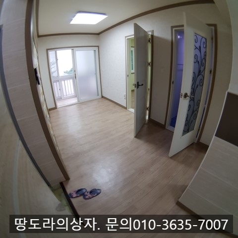 <달서구 본리동> 대일아파트 9천만원 매매. 올수리 리모델링. 방2, 욕실1, 발코니2 매물 사진 3