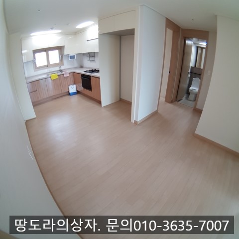 <달서구 장기동 아파트 매매> 협성휴포레 24평형대(공급). 2억 9천만원. 매물 사진 3