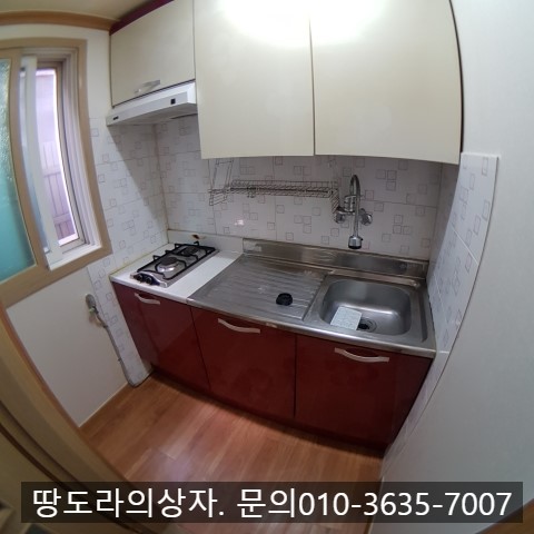 <대구 달서구 감삼동 풀옵션 원룸 월세. 300/32> 감삼역 4분거리. 매물 사진 4