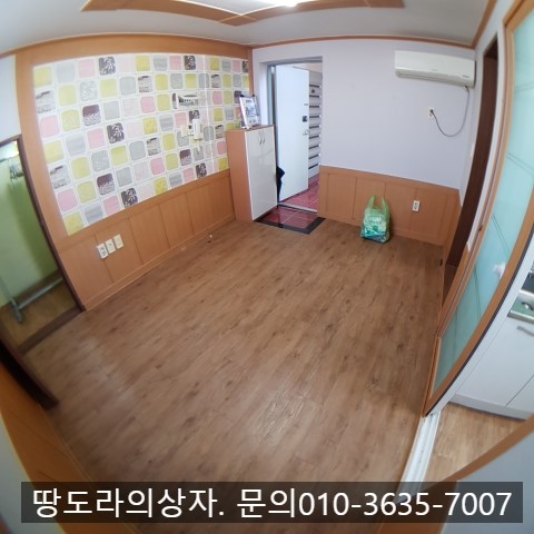 <대구 달서구 원룸 월세. 200/28> 풀옵션. 죽전역 8분 거리. 매물 사진 2