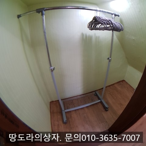 <대구 달서구 원룸 월세. 200/28> 풀옵션. 죽전역 8분 거리. 매물 사진 3