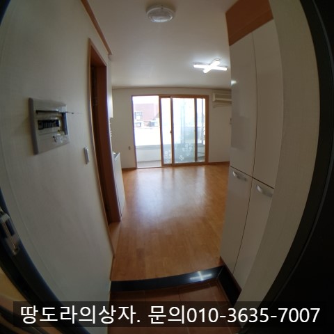 <대구 달서구 감삼동 원룸 월세. 200/32> 감삼역 2분거리. 정남향. 매물 사진 2
