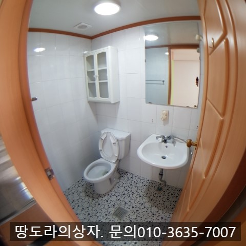 <대구 달서구 감삼동 원룸 월세. 200/32> 감삼역 2분거리. 정남향. 매물 사진 4