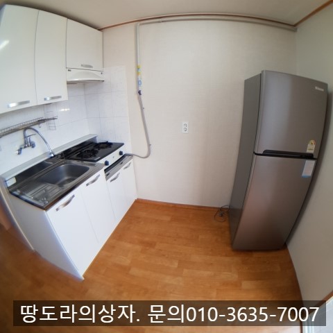 <대구 달서구 감삼동 원룸 월세. 200/32> 감삼역 2분거리. 정남향. 매물 사진 5