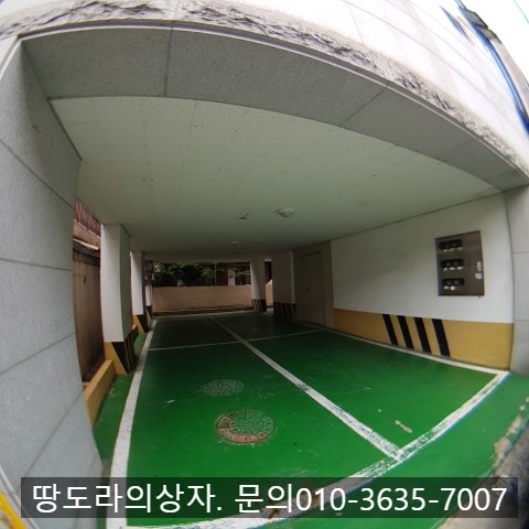 <대구 달서구 송현동 1층 창고 임대. 50/20> 약 6평. 송현1동주민센터 3분거리. 매물 사진 2
