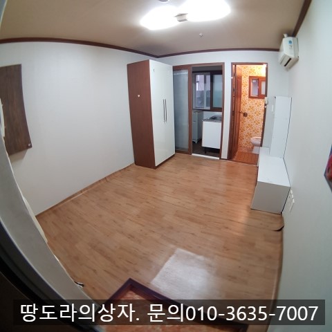 대구 시청 근처 풀옵션 원룸 단기방. 200/28 매물 사진 2