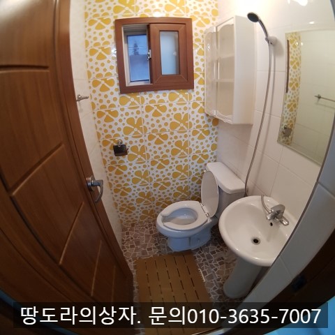 대구 시청 근처 풀옵션 원룸 단기방. 200/28 매물 사진 3