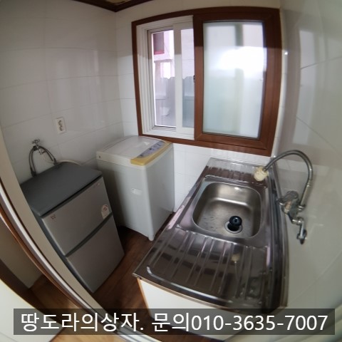 대구 시청 근처 풀옵션 원룸 단기방. 200/28 매물 사진 4