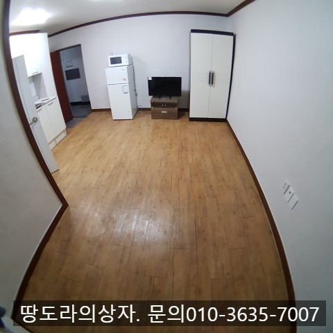 <대구 삼덕동3가 원룸 월세. 200/29> 삼덕초등 2분거리. 단기방가능. 매물 사진 3
