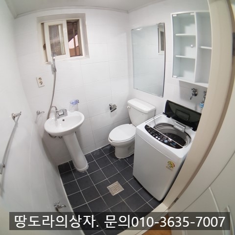 <대구 삼덕동3가 원룸 월세. 200/29> 삼덕초등 2분거리. 단기방가능. 매물 사진 5