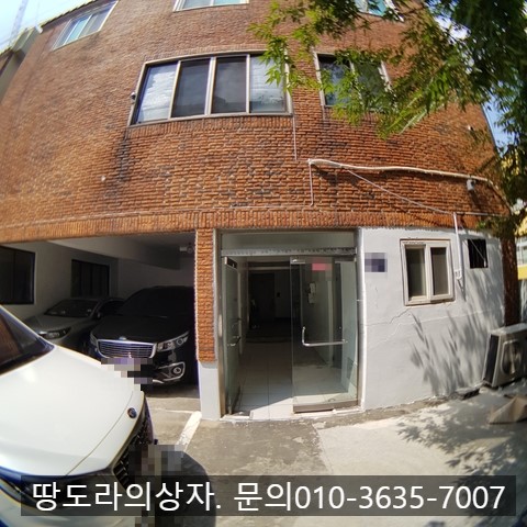 <대구 달서구 본리동 창고 임대. 100/12> 지하 1층. 약 10평. 매물 사진 2