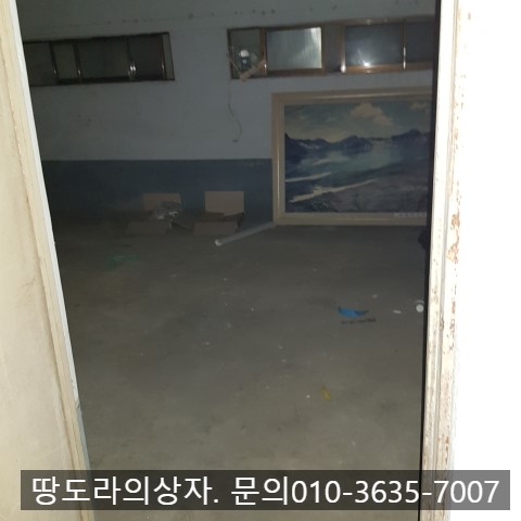<대구 달서구 본리동 창고 임대. 100/12> 지하 1층. 약 10평. 매물 사진 3
