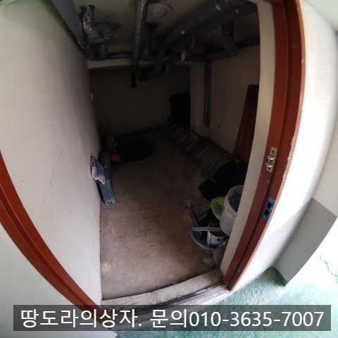 <대구 달서구 용산동 창고 임대. 100/18> 반지하. 약 8평 매물 사진 2