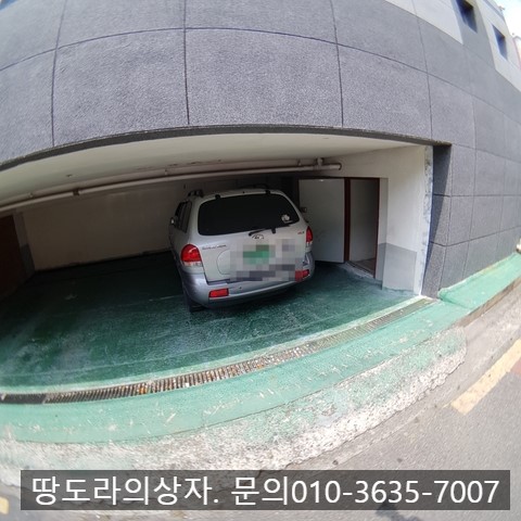 <대구 달서구 용산동 창고 임대. 100/18> 반지하. 약 8평 매물 사진 4