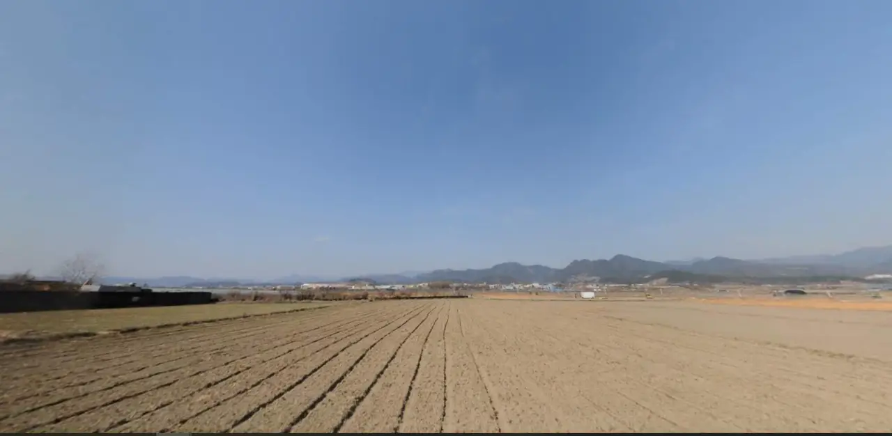 대구 동구 신평동 토지 급매. 대구공항 이전 수혜지. 평당 110만원.