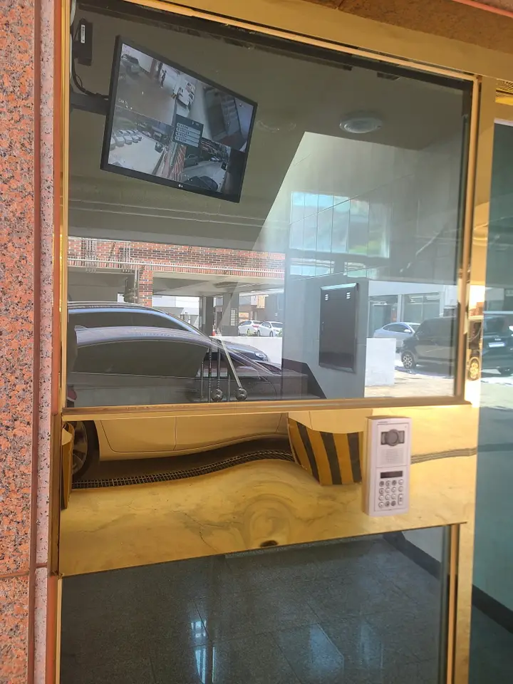 대구 수성구 중동 투룸 월세. 보증금500만원/월세42만원, 남향, 약 12평. 효성병원3분거리. 매물 사진 3