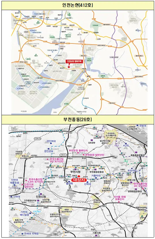 <2018년 행복주택 입주자 모집> 전국 / 대학생, 청년, 신혼부부, 고령자, 주거급여수급자, 산단근로자 대상 매물 사진 14