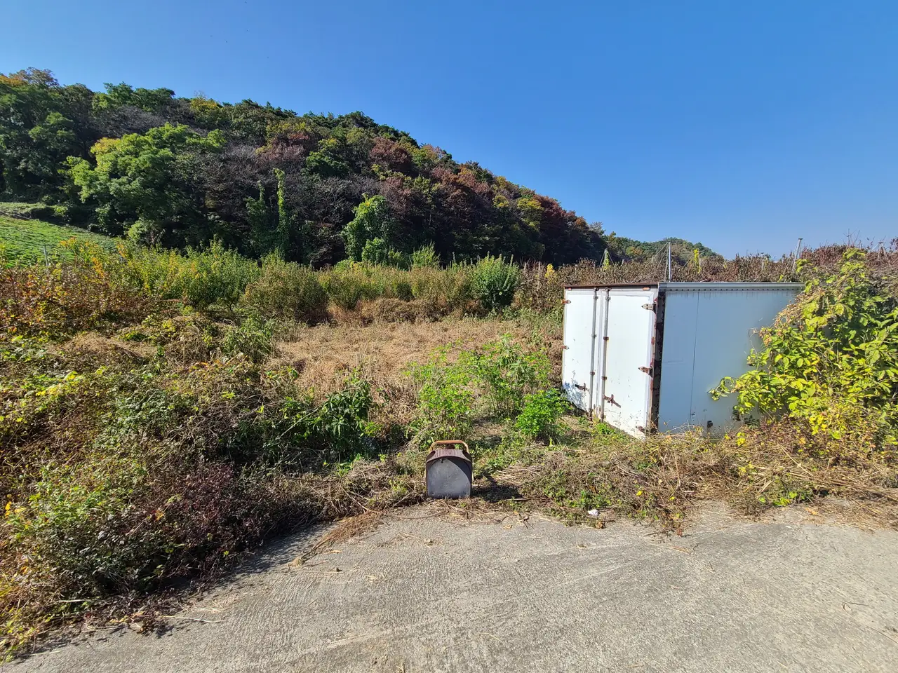 (가격 Down) 경산 진량 마곡리 토지 매매. 약 631평. 매물 사진 3