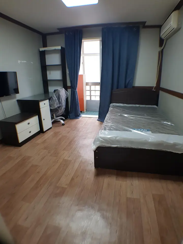 경산 진량읍 평사리 대구대학교 가성비 원룸. 보증금10만원/사글세120만원. 매물 사진 4