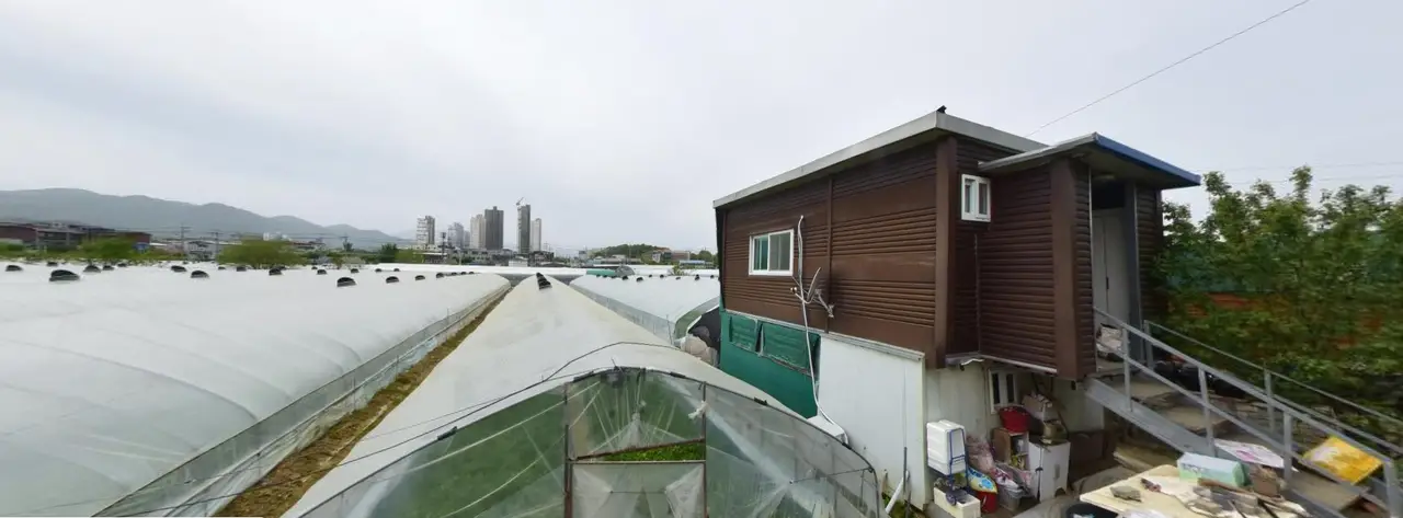 (토지매매) 성주군 성주읍 토지 매매. 2014평. 평당 40만원(조절가능).