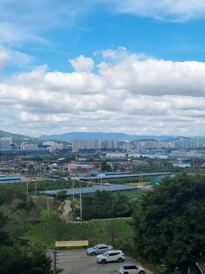 경산시 진량읍 삼주봉황타운 1차 아파트 매매. 방3, 욕실1. 매물 사진 12