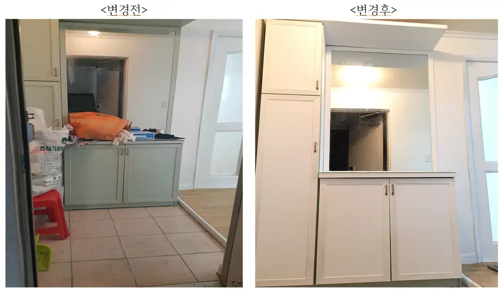 <대구 대곡역화성타운 매매 또는 전세> 방3, 화장실1 / 매매가 1억 9천만원 / 전세가 1억 3천만원