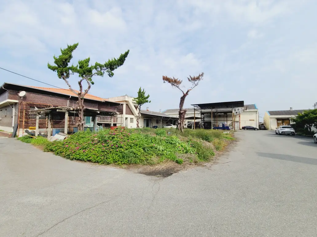 (공장 매매. 시세보다 저렴) 경산시 하양읍 동서리, 와촌면 용천리. 평당 217만원. 매물 사진 3