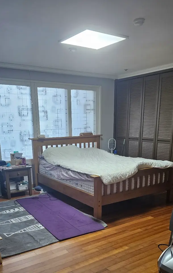 (대구 수성구 시지 서한 2차 아파트 매매/전세/월세) 공급 49평형(방4,욕실2) 매매 3억 5천만원 매물 사진 5
