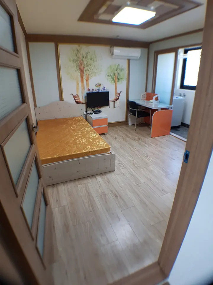 경산시 진량읍 평사리 대구대학교 원룸. 4000/40 매물 사진 2