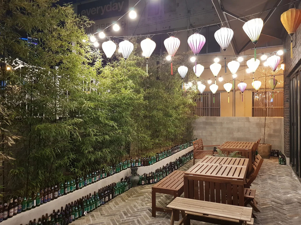 (5점) 대구 수성구 범어동 수성구청역 근처 베트남 음식 맛집 '퍼틴 범어점' 작업 사진 2