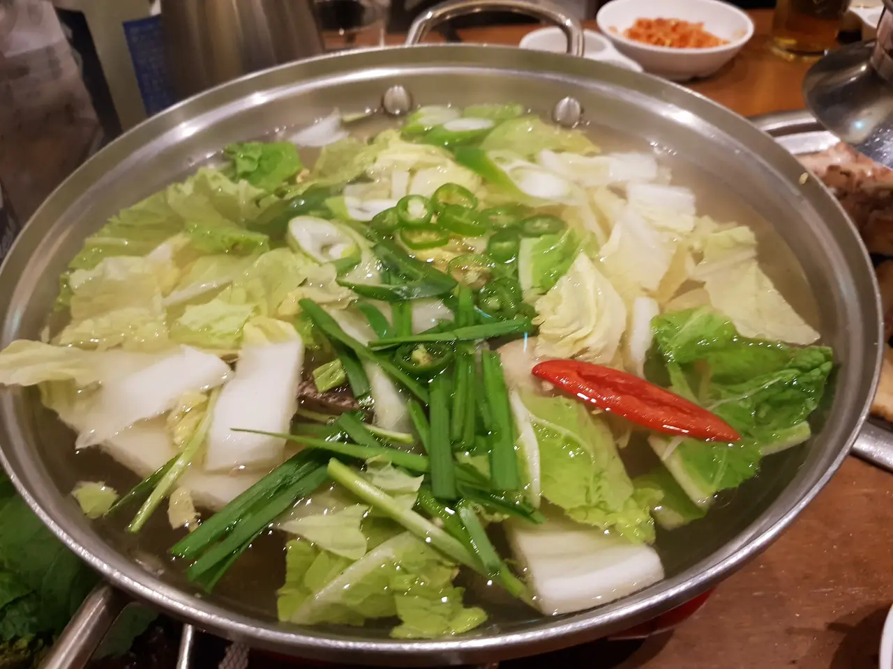 (5점) 대구 북구 칠곡3지구 삼겹살맛집 '고기굽는남자 칠곡3지구' 작업 사진 5