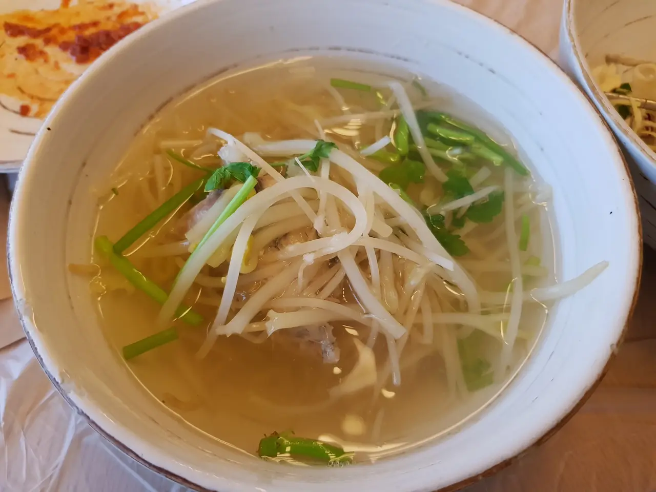 (5점) 경산시 중방동 복어 요리 맛집 '복어 잡는 사람들 본점' 작업 사진 12