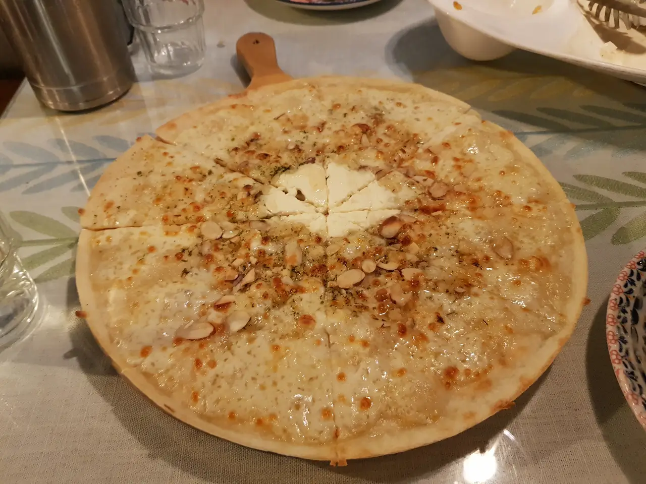 (5점) 대구 수성구 욱수동 이탈리안 레스토랑 파스타/리조또 맛집 '남자의 부엌' 작업 사진 18
