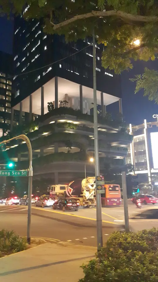 <200만원으로 떠나는 25일간의 동남아여행> 싱가포르 2일차. 유니버셜스튜디오 작업 사진 23
