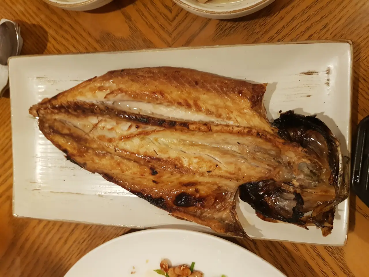 (5점) 경산시 와촌면 팔공산 분위기 좋은 청국장 맛집 '박터진 흥부네' 작업 사진 14
