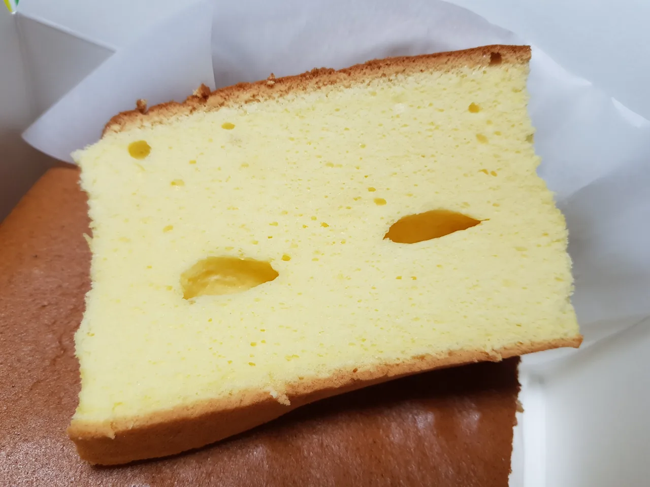(5점) 대구 카스테라 맛집 비교. 서문카스테라 vs 삼덕동베이커리카페 작업 사진 3