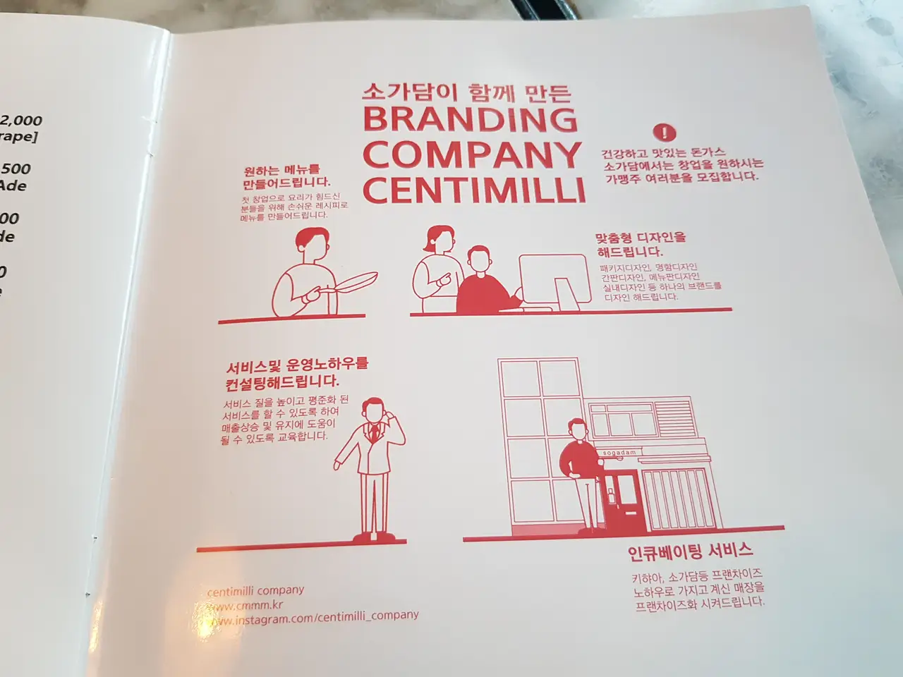(5점) 대구 남구 대명동 앞산 분위기 좋은 돈까스 맛집 '소가담 본점' 작업 사진 9
