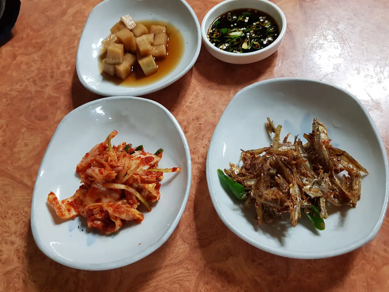 (4점) 대구 수성구 지산동 메밀 전문 맛집 '봉평메밀' 작업 사진 5