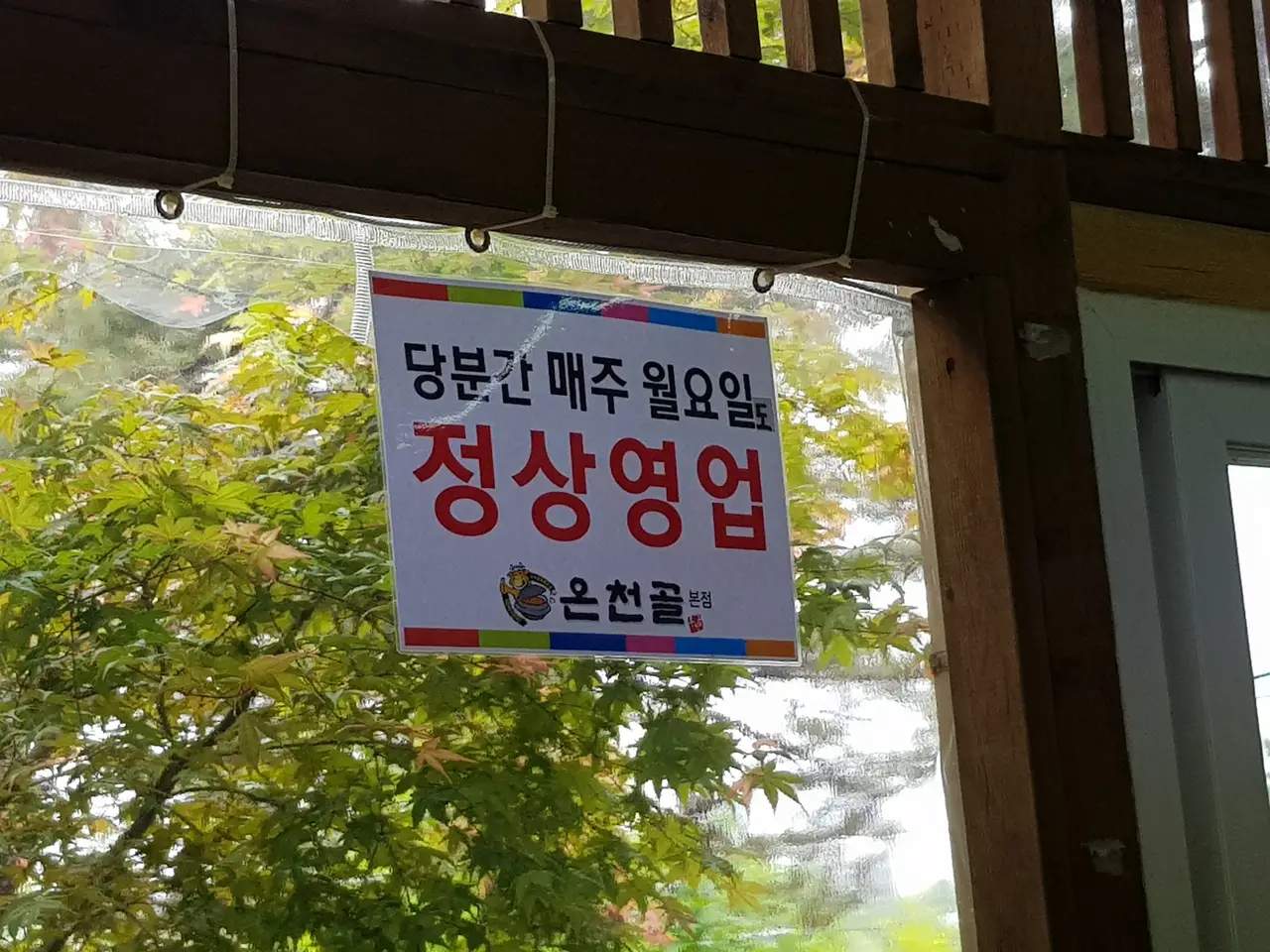 (4점) 경산시 계양동 영남대학교 소고기 국밥 맛집 '온천골 가마솥 국밥 본점' 작업 사진 5