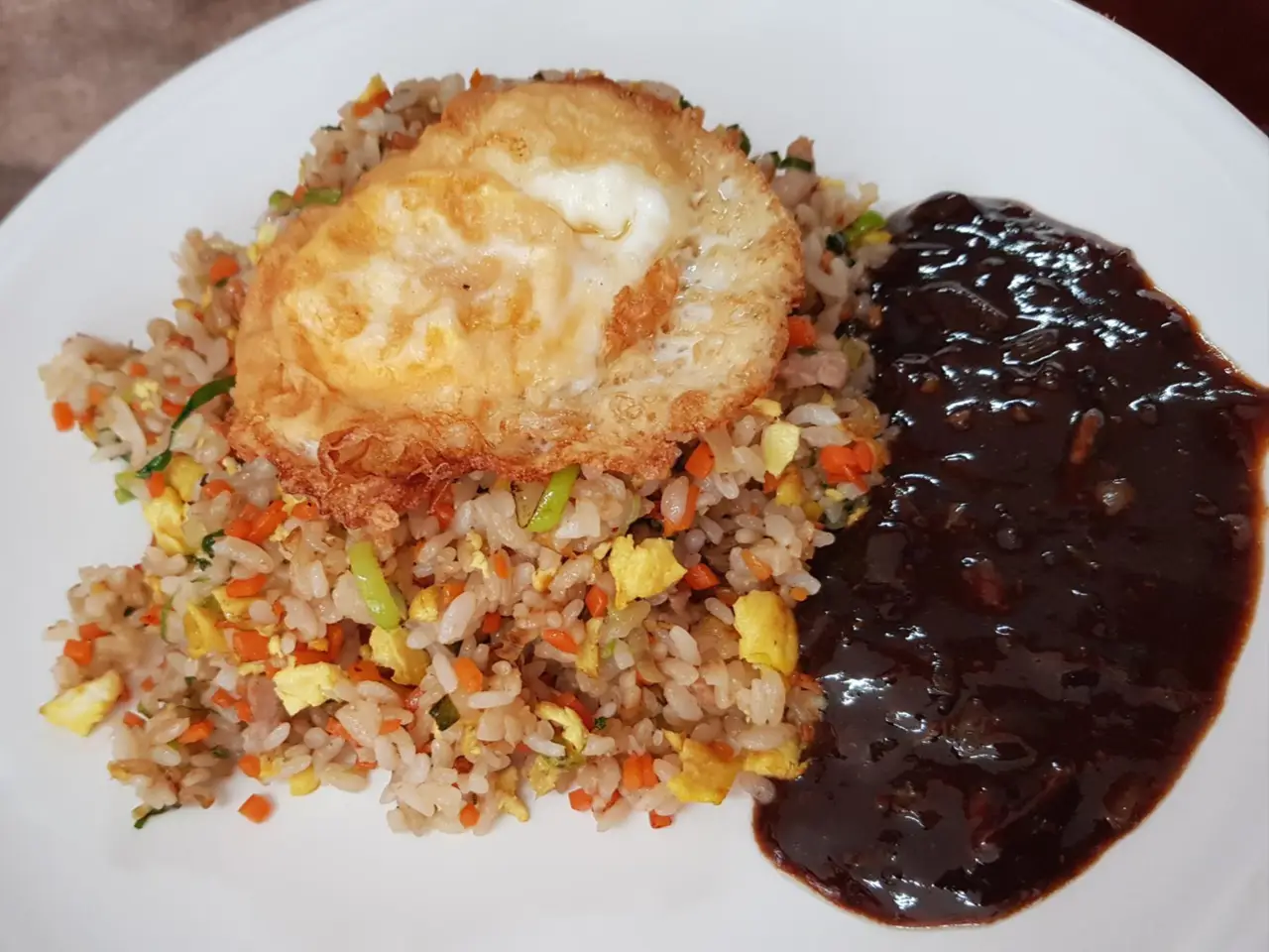 (5점) 대구 남구 대명동 깐쇼새우 맛집 '매화반점' 작업 사진 7