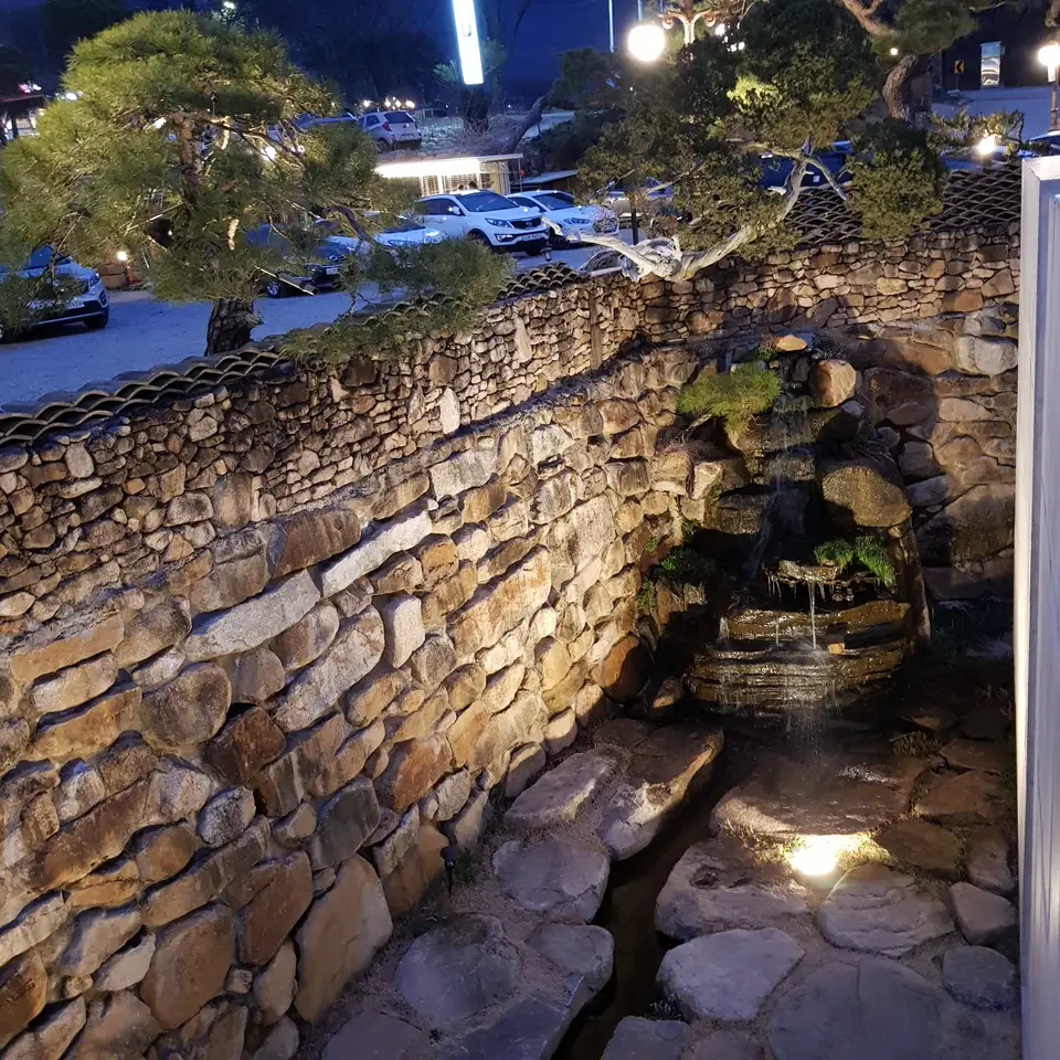 (5점) 대구 동구 중대동 분위기 완전 좋은 팔공산 카페 '헤이마' 작업 사진 3
