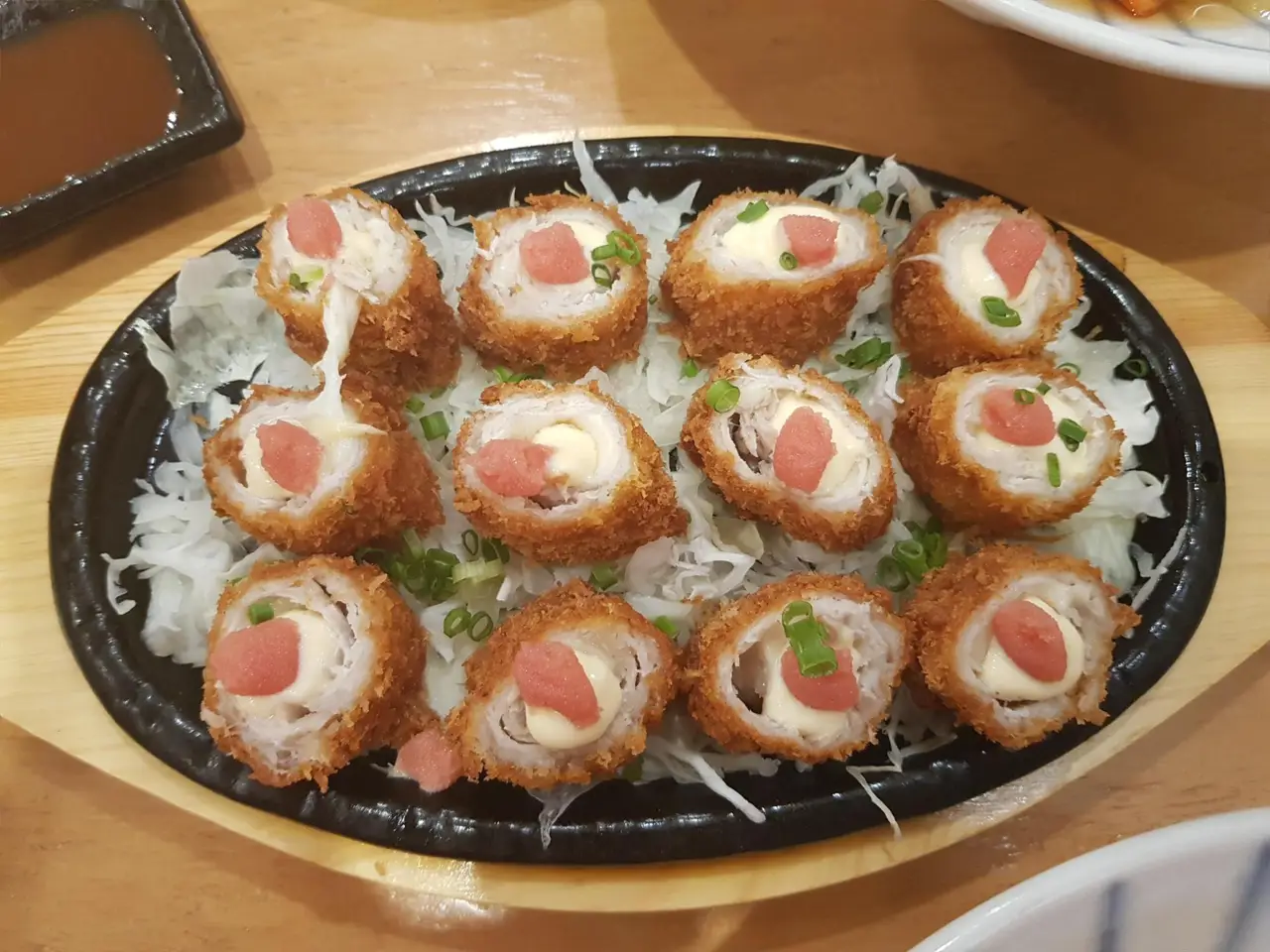 (4점) 대구 북구 동천동 일본 가정식 전문점 '아리가또맘마 대구칠곡3지구점' 작업 사진 18