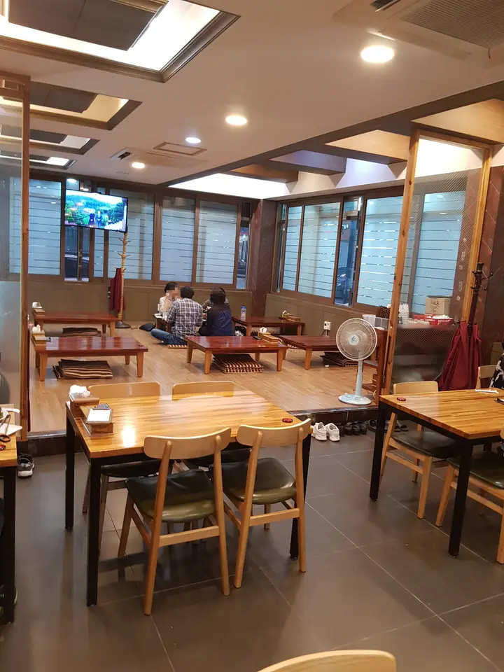 (4점) 대구 중구 동인동 찜갈비 맛집 '봉산찜갈비' 작업 사진 4