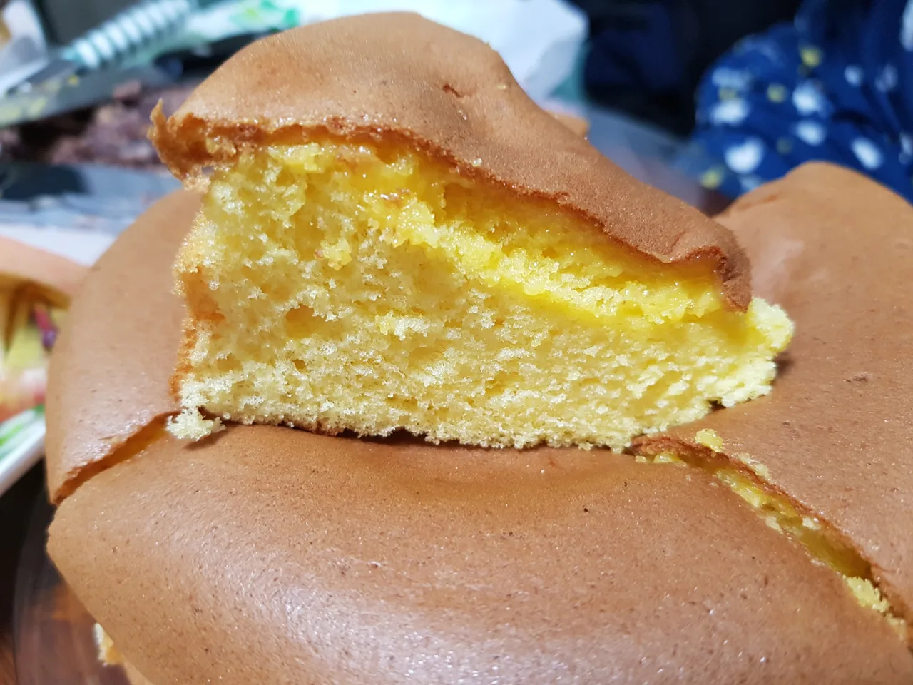 (5점) 대구 카스테라 맛집 비교. 서문카스테라 vs 삼덕동베이커리카페 작업 사진 12