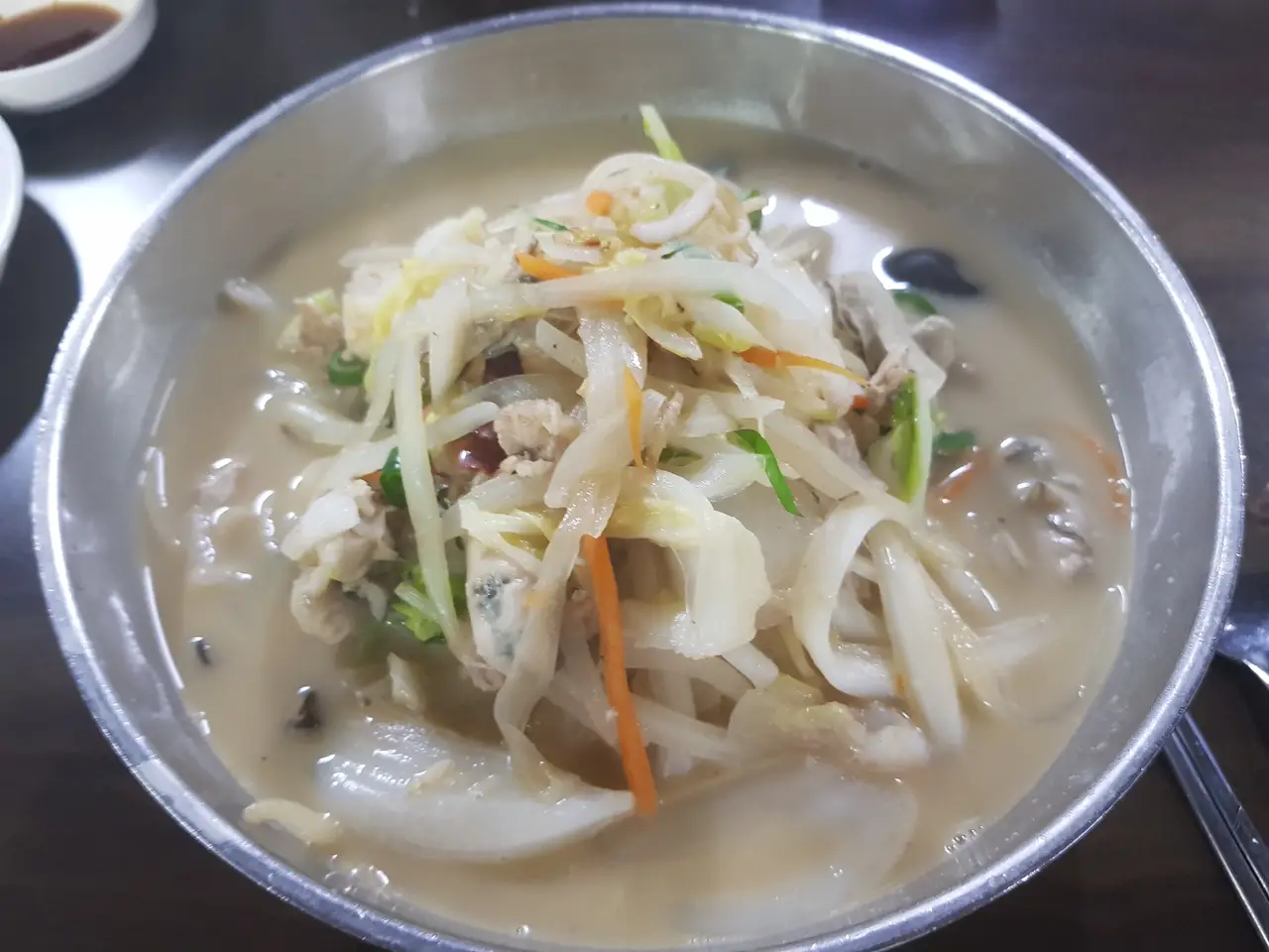 (5점) 대구 달성군 다사읍 서재리 짬뽕, 탕수육 맛집 '오늘은짬뽕땡기는날' 작업 사진 5