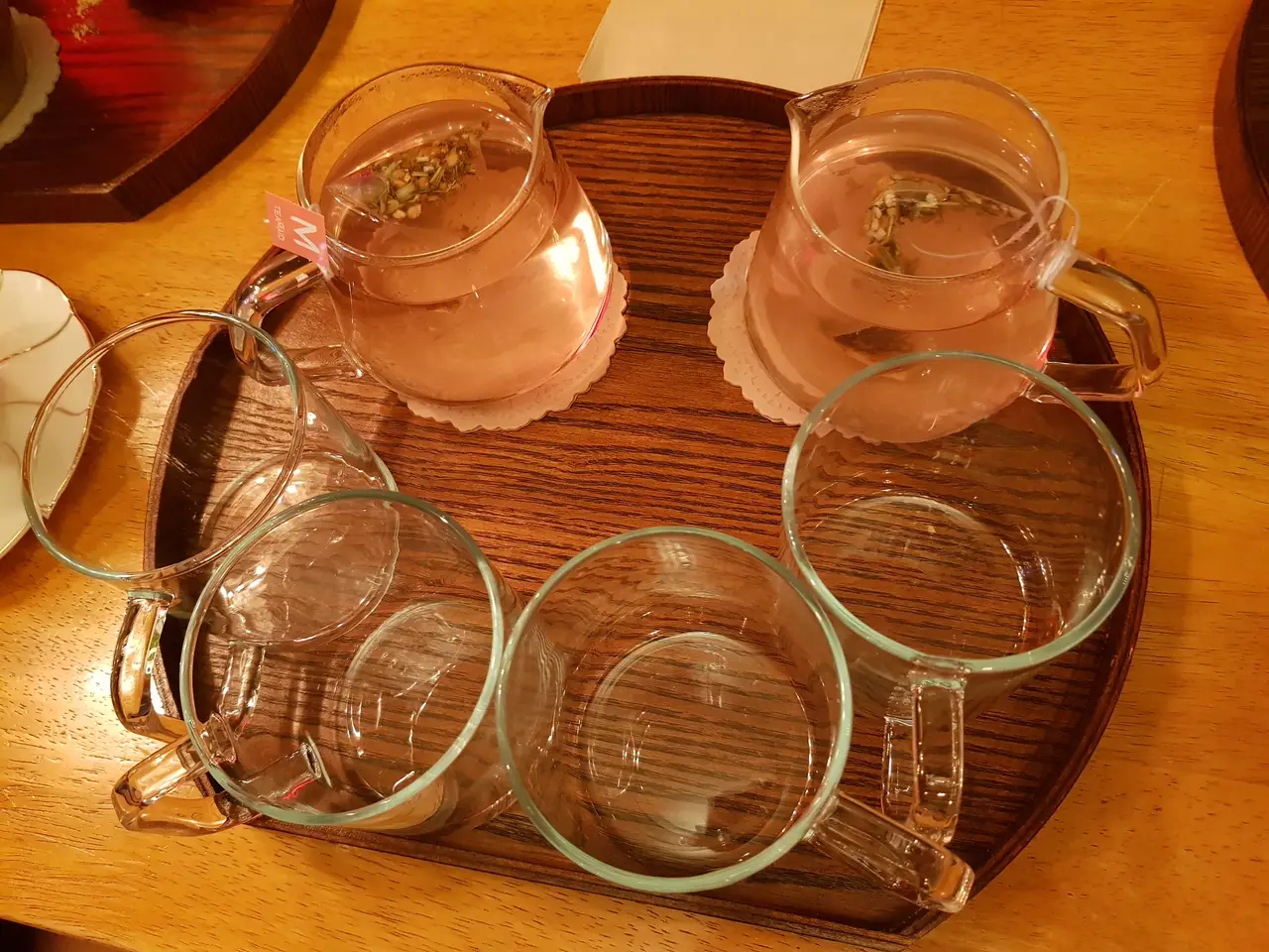 (5점) 대구 수성구 범어동 커피와 와플이 맛집인 분위기 좋은 카페 '오후(5whoo)' 작업 사진 12